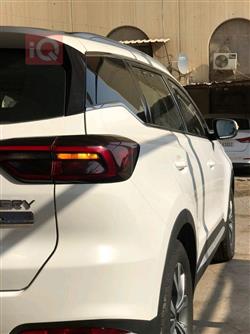 شيري تيجو 7 برو